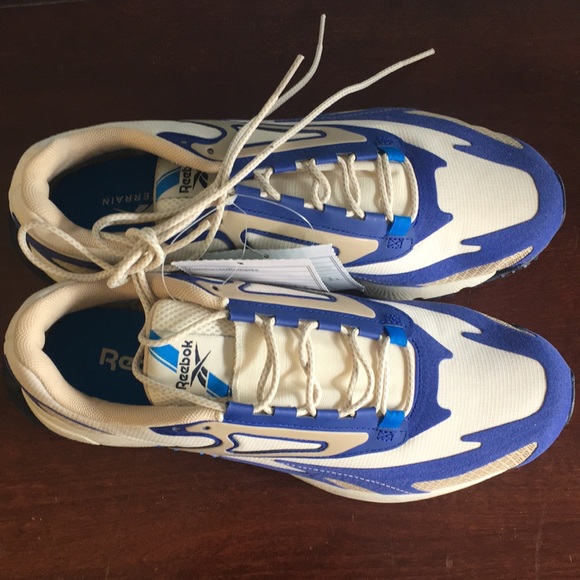 Reebok Men's at Craze 2.0 Running Shoe: Size 9 - Picture 6 of 9